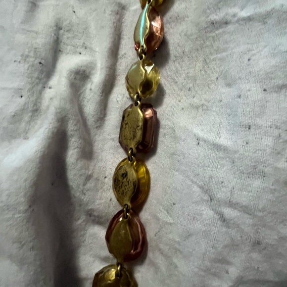 J Crew necklace - Picture 3 of 5